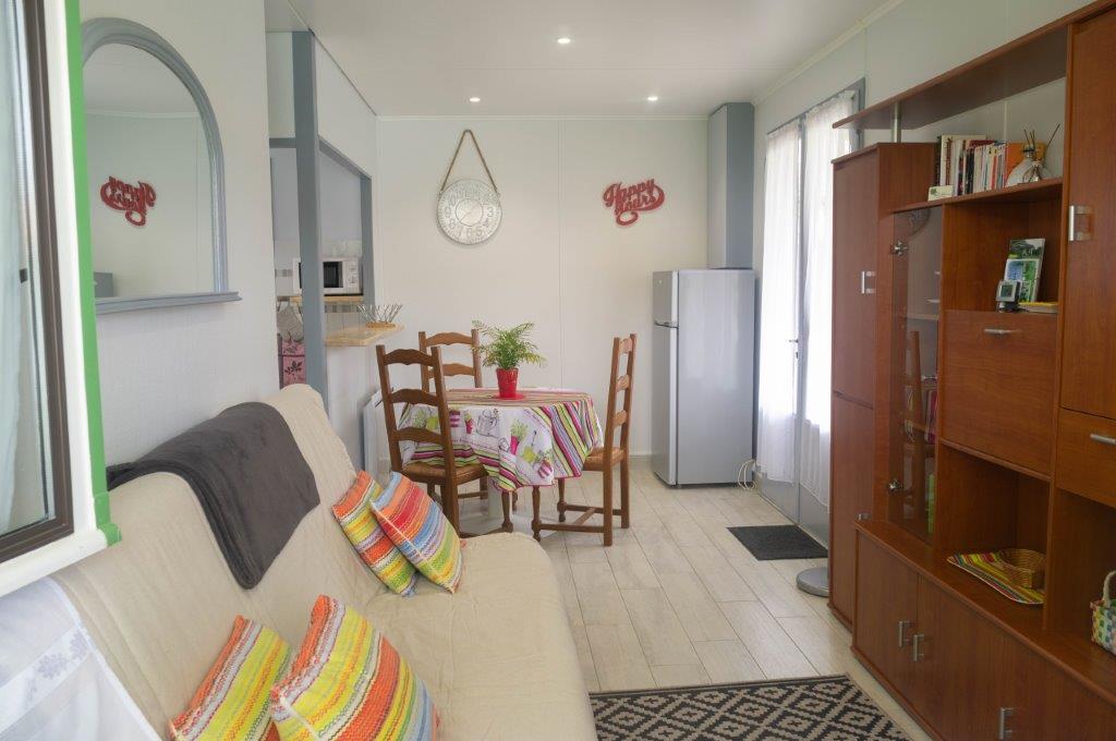 Motels Beauséjour du n°1 au n°8, Eugénie-les-Bains - photo 77