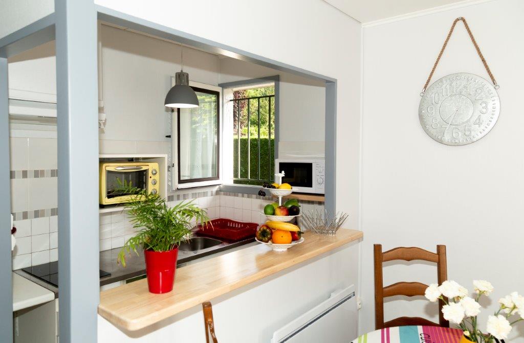 Motels Beauséjour du n°1 au n°8, Eugénie-les-Bains - photo 41