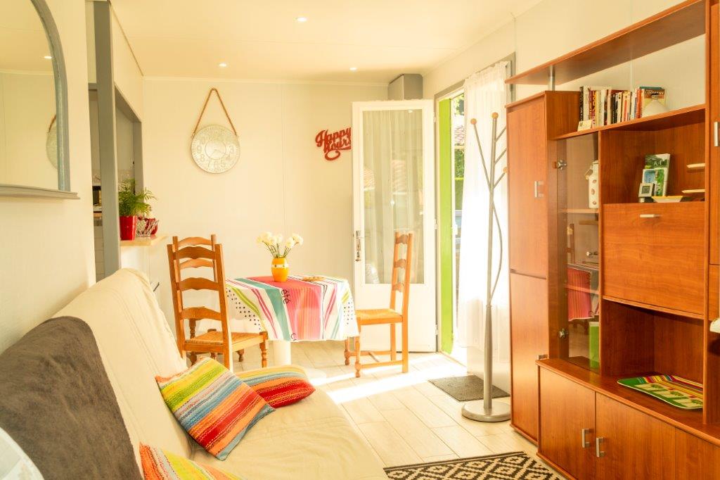 Motels Beauséjour du n°1 au n°8, Eugénie-les-Bains - photo 73