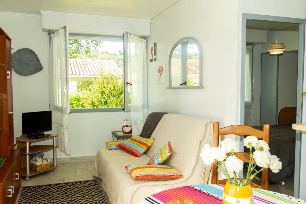 Motels Beauséjour du n°1 au n°8, Eugénie-les-Bains - photo 78