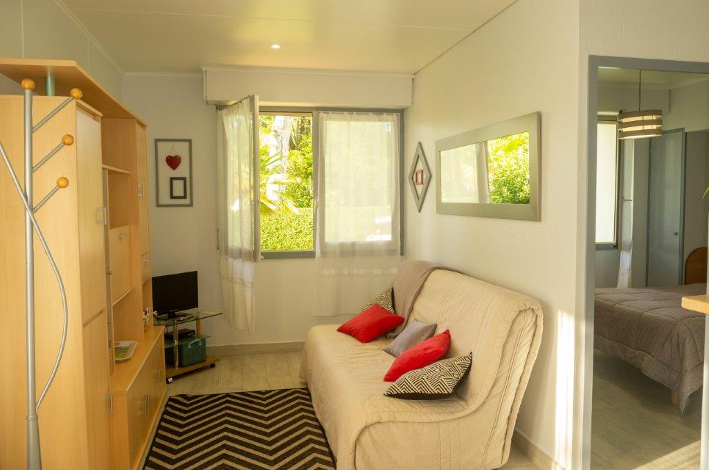 Motels Beauséjour du n°1 au n°8, Eugénie-les-Bains - photo 70