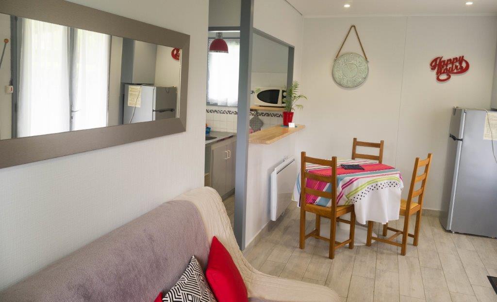 Motels Beauséjour du n°1 au n°8, Eugénie-les-Bains - photo 30