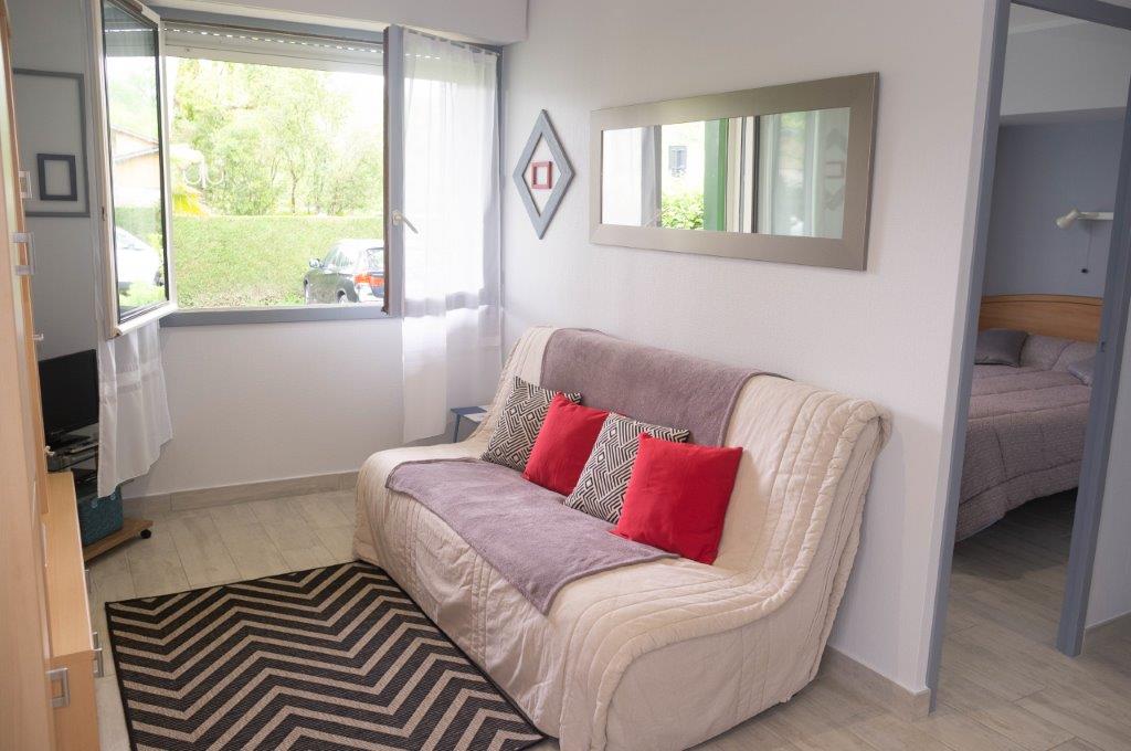 Motels Beauséjour du n°1 au n°8, Eugénie-les-Bains - photo 63