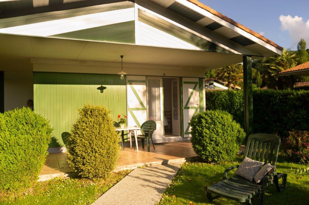 Motels Beauséjour du n°1 au n°8, Eugénie-les-Bains - photo 18