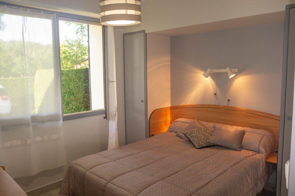 Motels Beauséjour du n°1 au n°8, Eugénie-les-Bains - photo 47