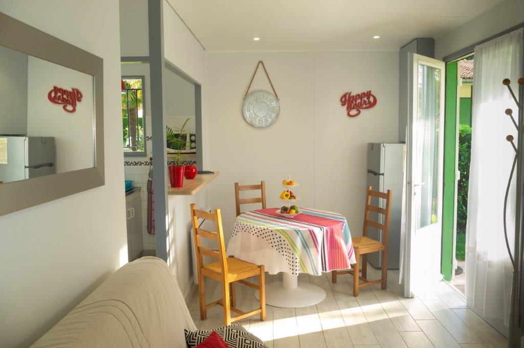 Motels Beauséjour du n°1 au n°8, Eugénie-les-Bains - photo 66