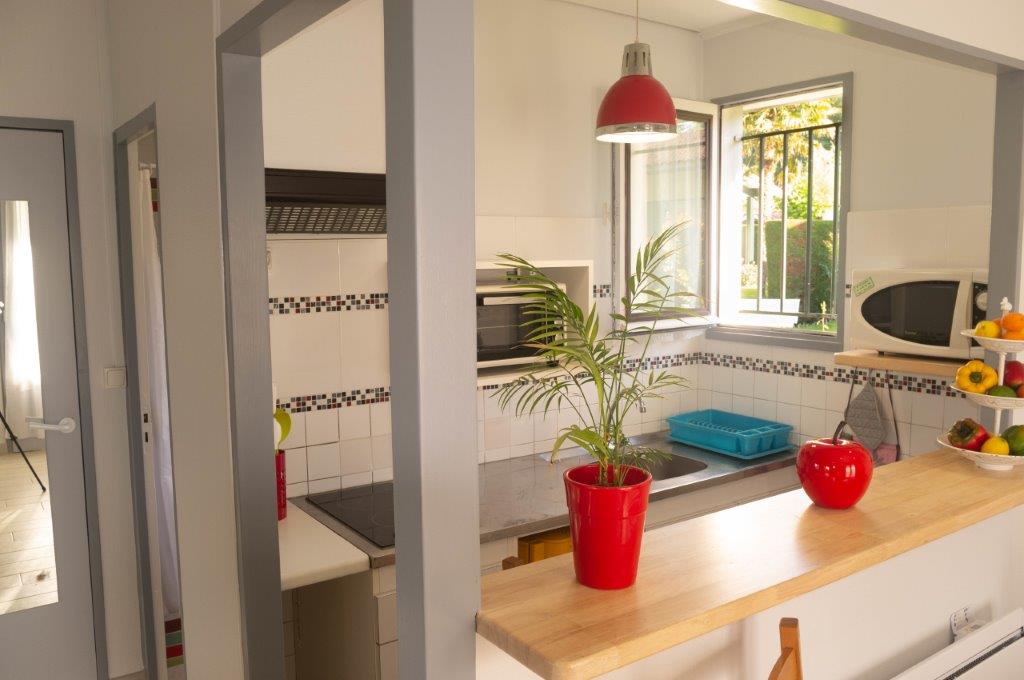 Motels Beauséjour du n°1 au n°8, Eugénie-les-Bains - photo 3