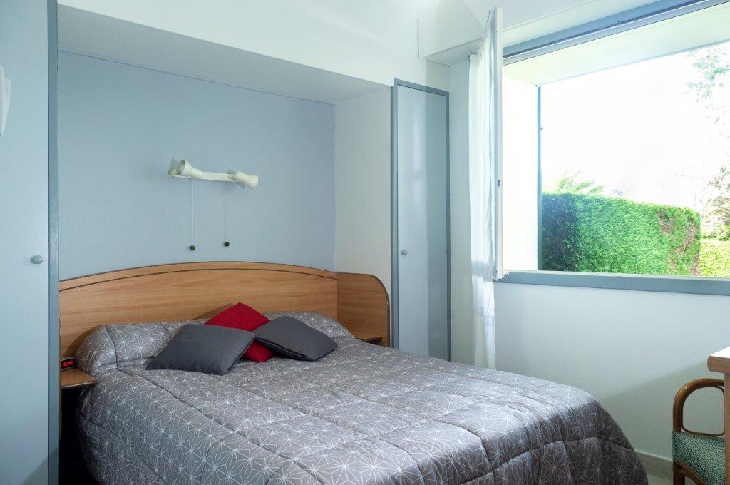 Motels Beauséjour du n°1 au n°8, Eugénie-les-Bains - photo 16