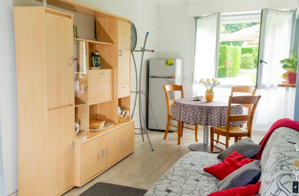 Motels Beauséjour du n°1 au n°8, Eugénie-les-Bains - photo 25