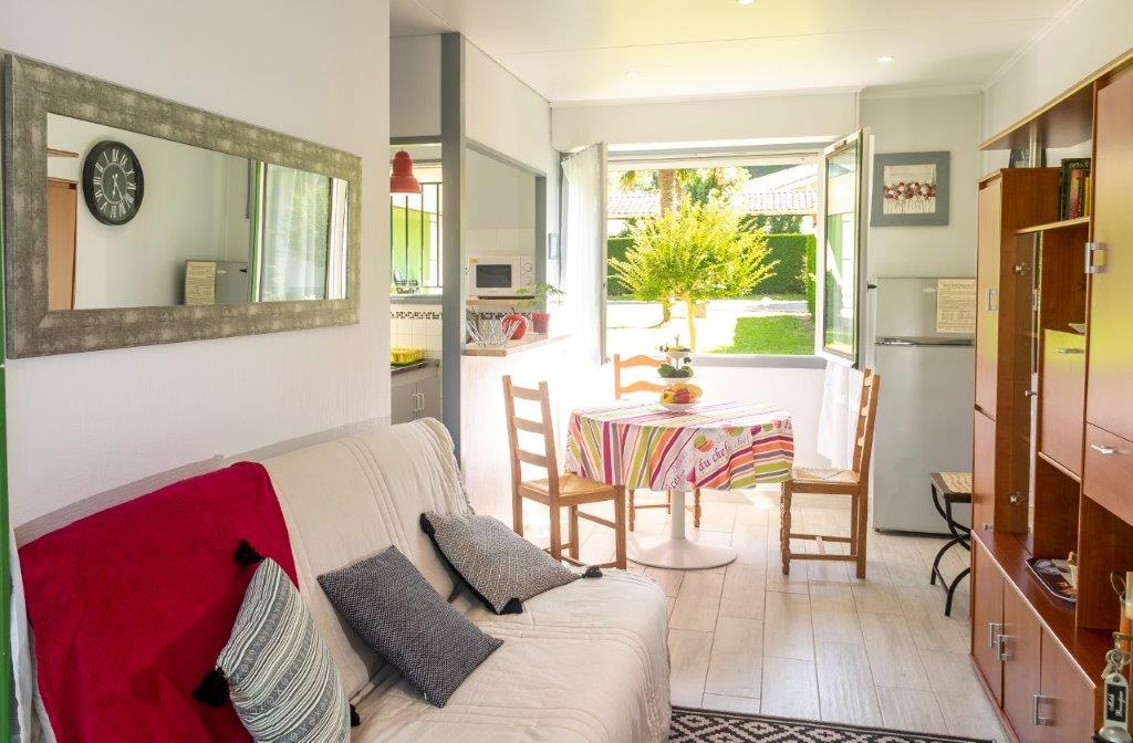 Motels Beauséjour du n°1 au n°8, Eugénie-les-Bains - photo 67