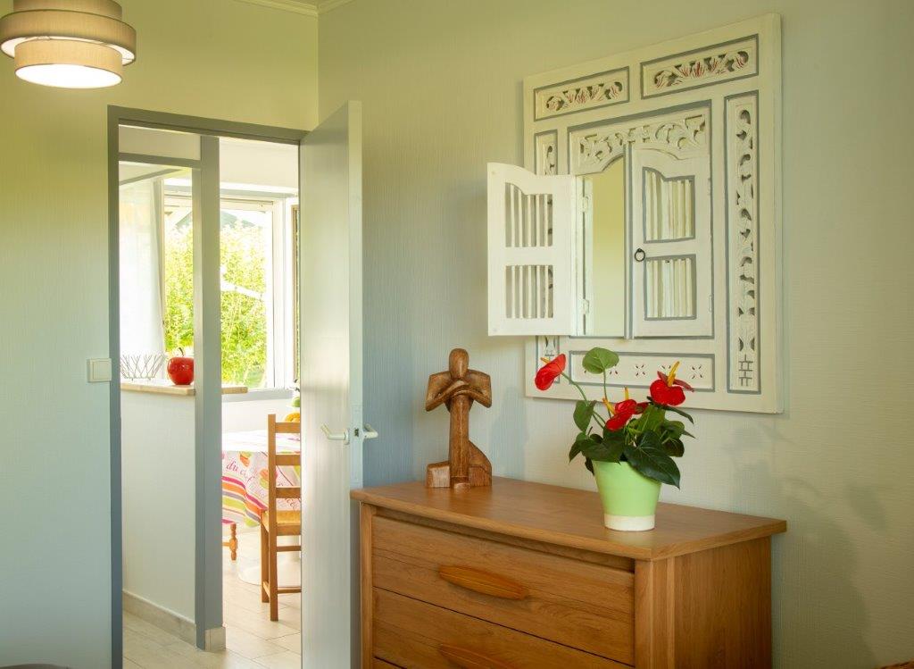 Motels Beauséjour du n°1 au n°8, Eugénie-les-Bains - photo 45