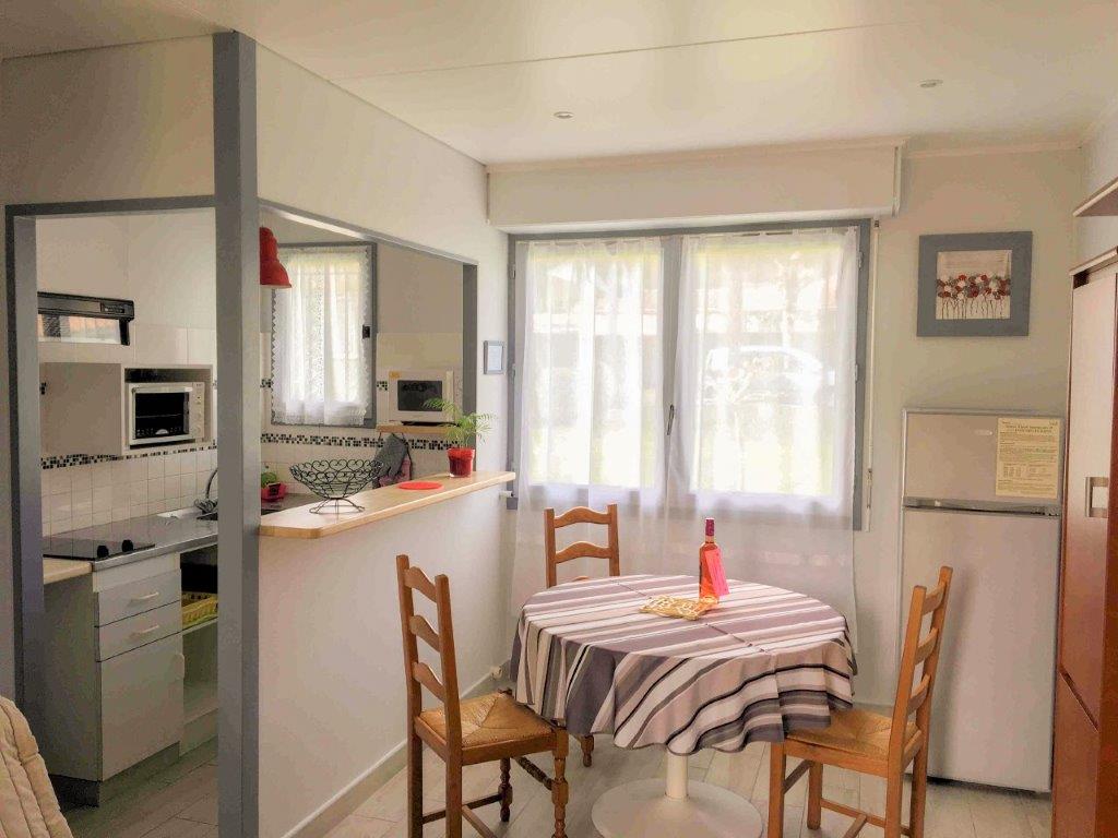 Motels Beauséjour du n°1 au n°8, Eugénie-les-Bains - photo 48