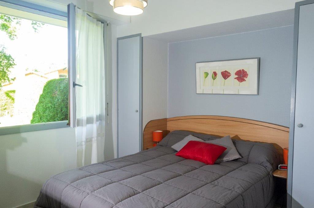 Motels Beauséjour du n°1 au n°8, Eugénie-les-Bains - photo 31