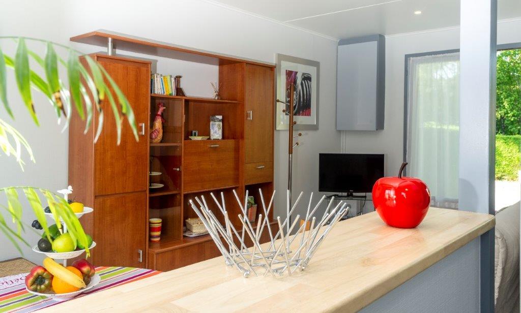 Motels Beauséjour du n°1 au n°8, Eugénie-les-Bains - photo 8