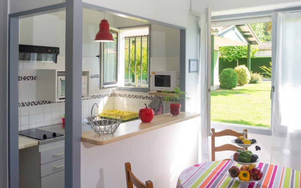 Motels Beauséjour du n°1 au n°8, Eugénie-les-Bains - photo 65