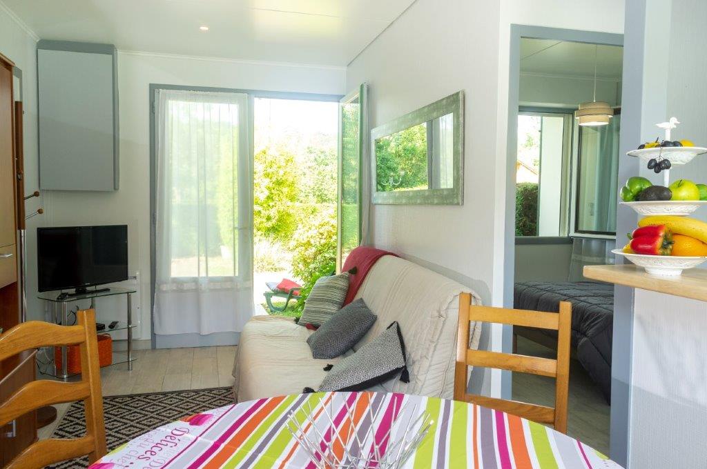 Motels Beauséjour du n°1 au n°8, Eugénie-les-Bains - photo 20