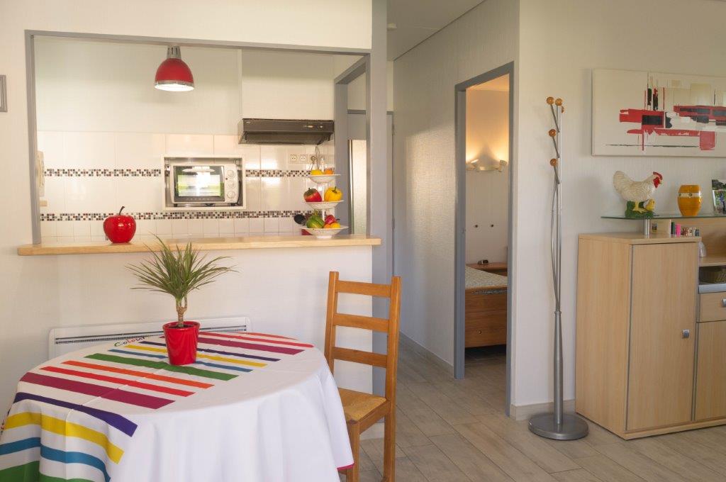 Motels Beauséjour du n°1 au n°8 - photo 2