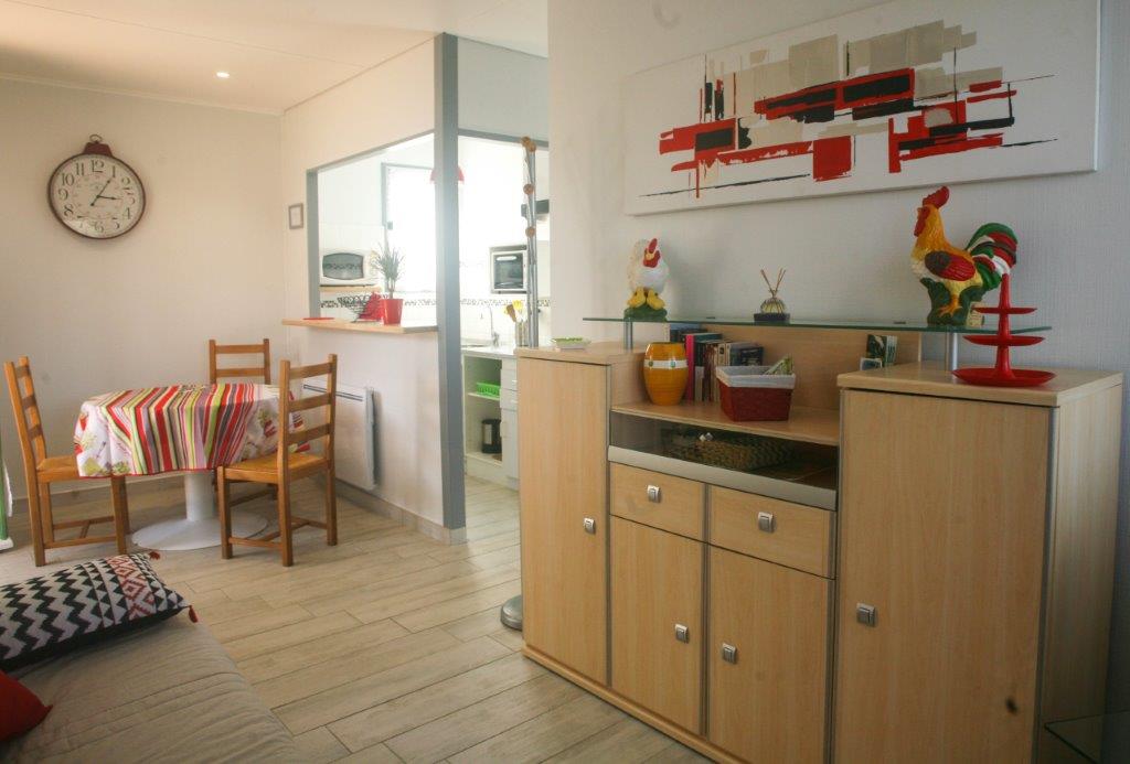 Motels Beauséjour du n°1 au n°8, Eugénie-les-Bains - photo 9