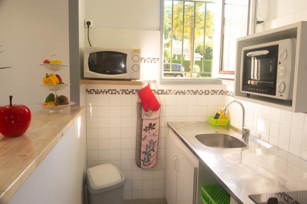 Motels Beauséjour du n°1 au n°8, Eugénie-les-Bains - photo 52