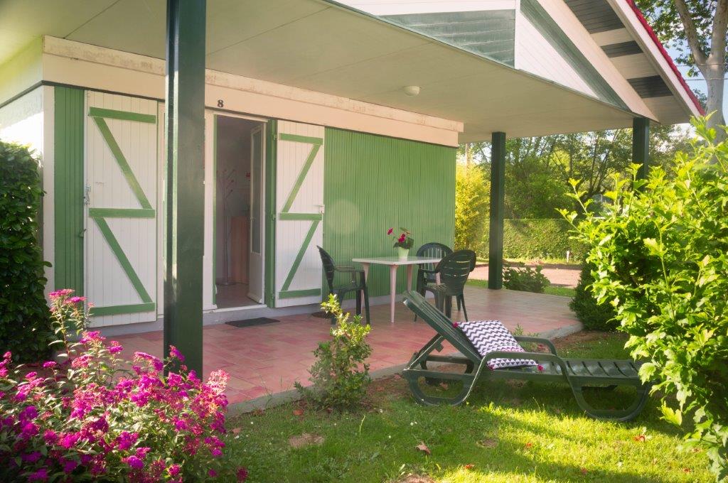 Motels Beauséjour du n°1 au n°8, Eugénie-les-Bains - photo 40