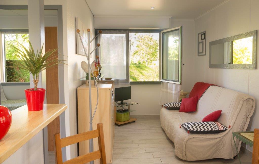 Motels Beauséjour du n°1 au n°8, Eugénie-les-Bains - photo 60