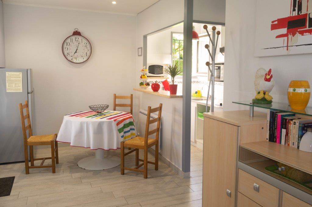 Motels Beauséjour du n°1 au n°8, Eugénie-les-Bains - photo 44