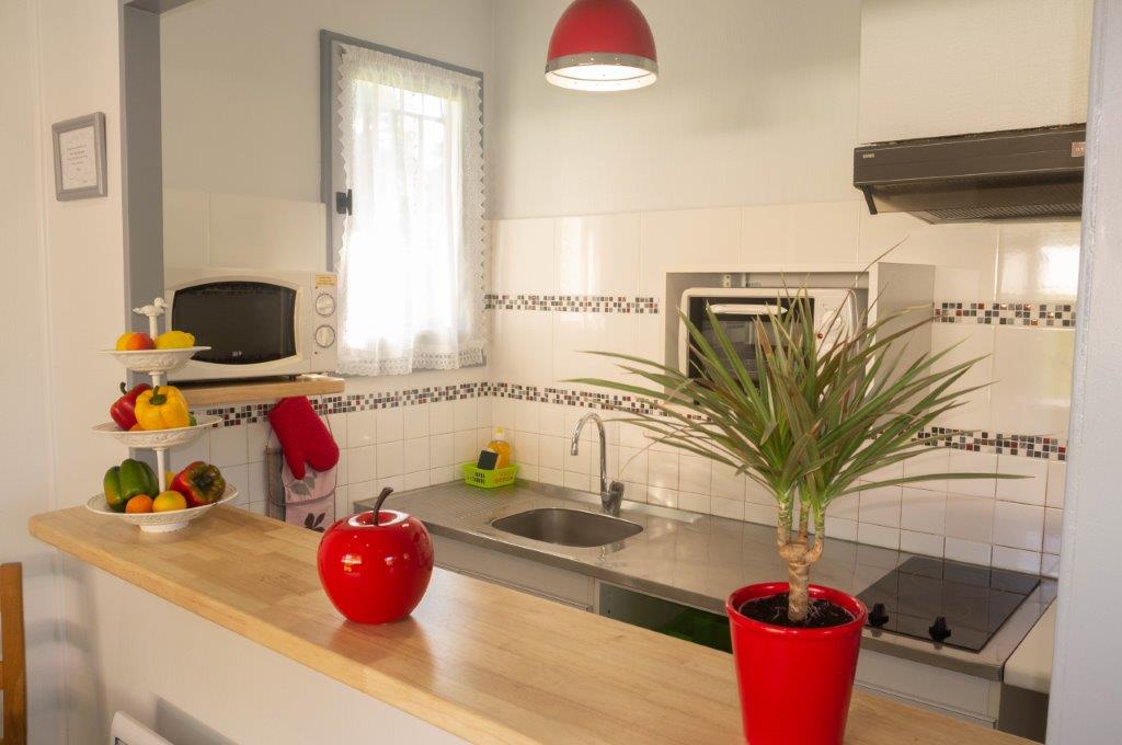 Motels Beauséjour du n°1 au n°8, Eugénie-les-Bains - photo 19