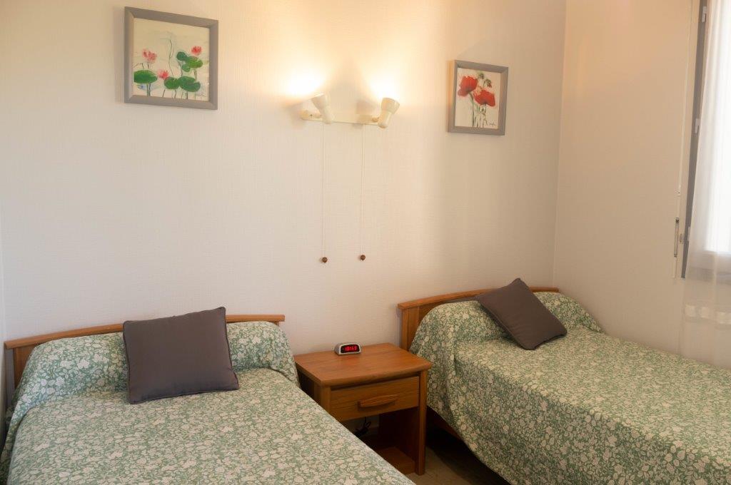 Motels Beauséjour du n°1 au n°8, Eugénie-les-Bains - photo 35