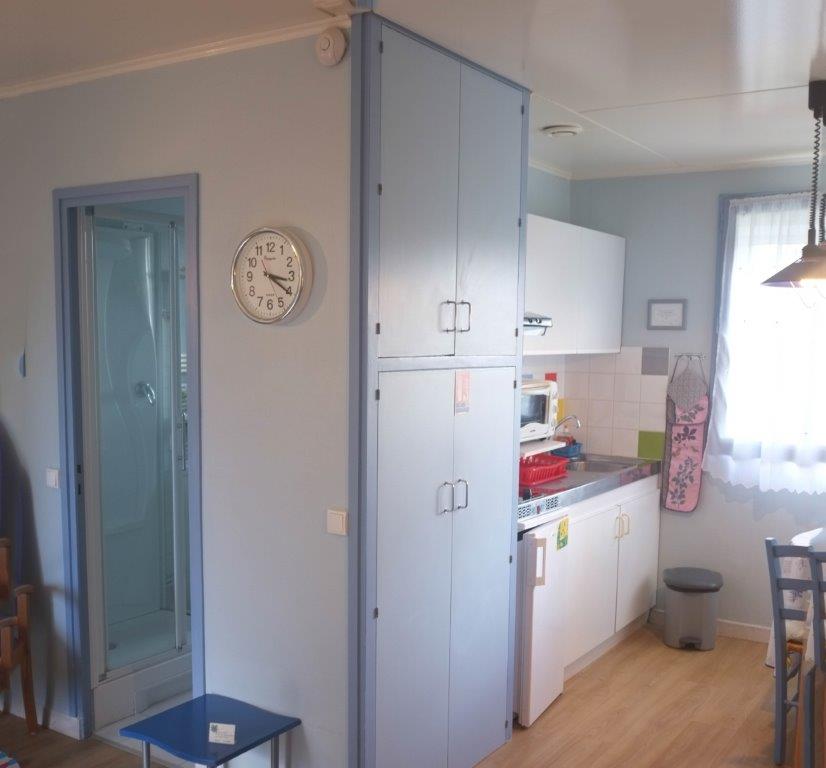 Motels Beauséjour du n°9 au n°12, Eugénie-les-Bains - photo 29