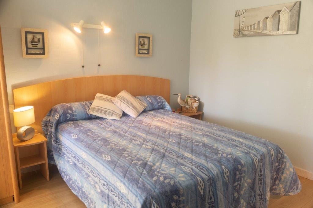 Motels Beauséjour du n°9 au n°12, Eugénie-les-Bains - photo 21