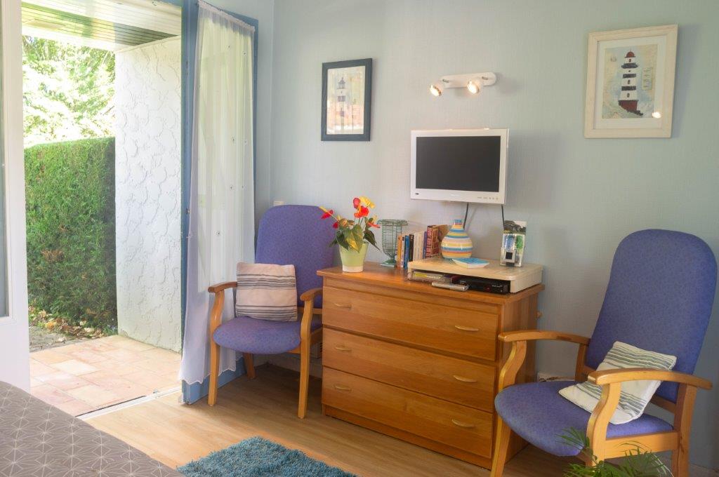 Motels Beauséjour du n°9 au n°12, Eugénie-les-Bains - photo 25