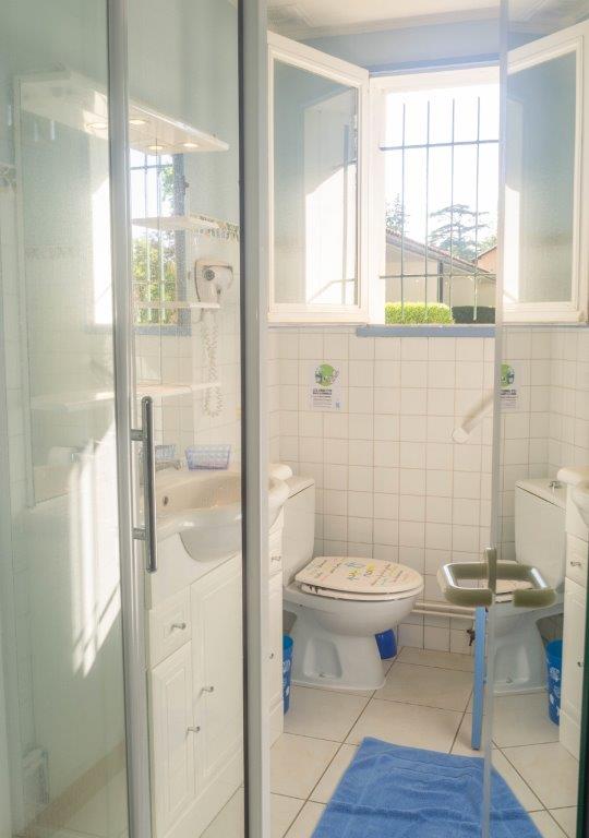 Motels Beauséjour du n°9 au n°12, Eugénie-les-Bains - photo 20