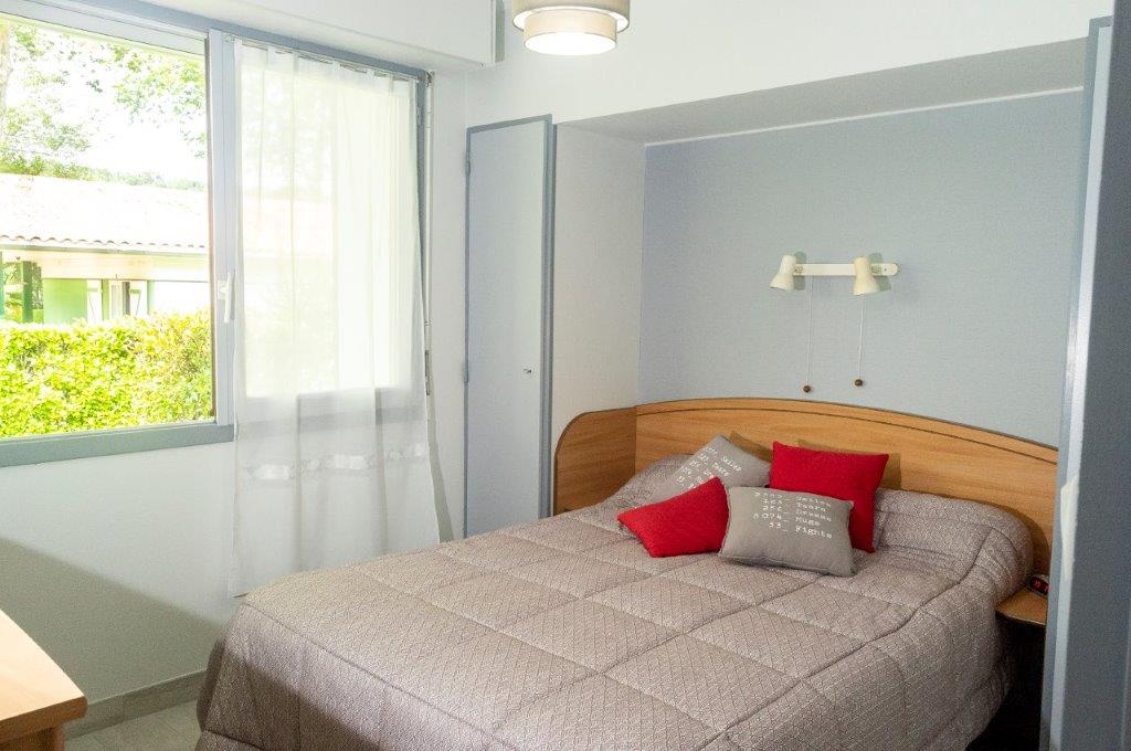 Motels Beauséjour du n°1 au n°8, Eugénie-les-Bains - photo 32