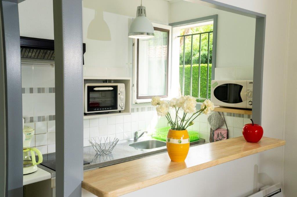 Motels Beauséjour du n°1 au n°8 - photo 4