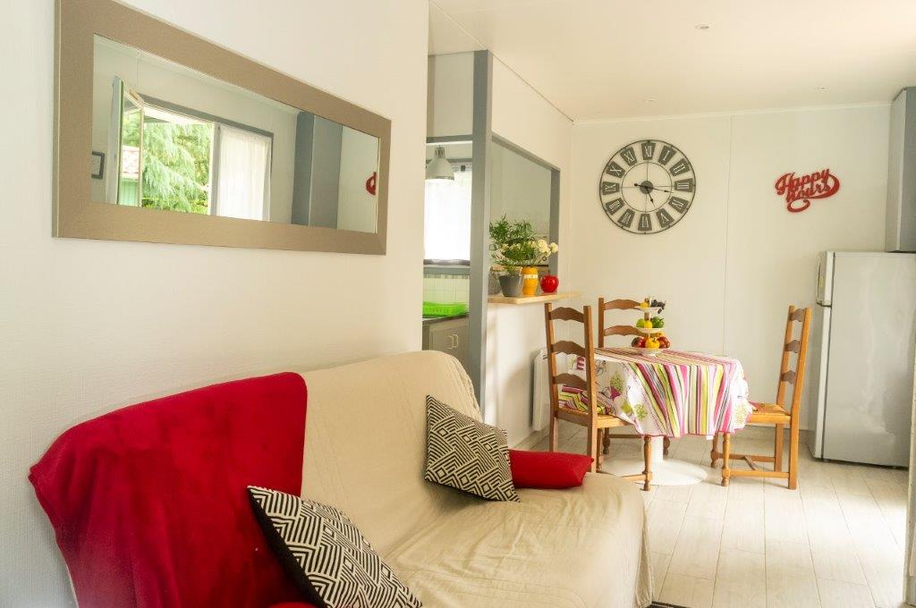 Motels Beauséjour du n°1 au n°8, Eugénie-les-Bains - photo 38