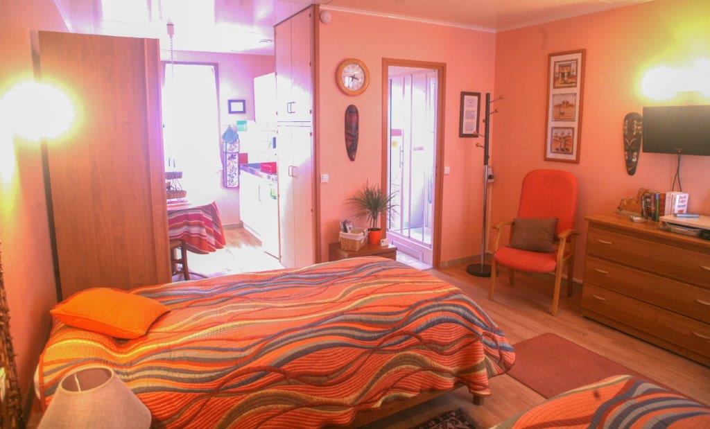 Motels Beauséjour du n°9 au n°12, Eugénie-les-Bains - photo 3