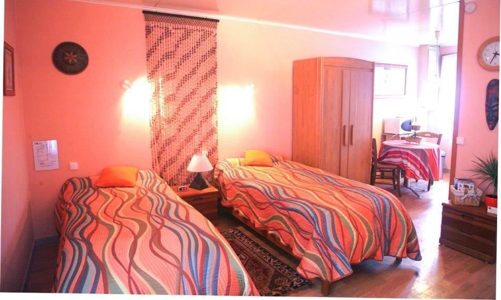 Motels Beauséjour du n°9 au n°12, Eugénie-les-Bains - photo 28