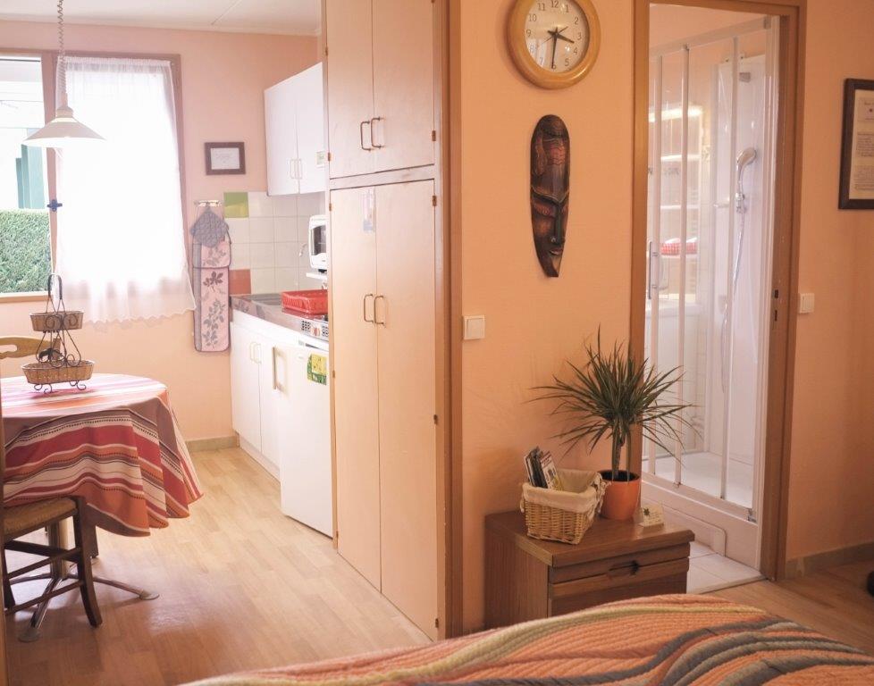 Motels Beauséjour du n°9 au n°12, Eugénie-les-Bains - photo 15