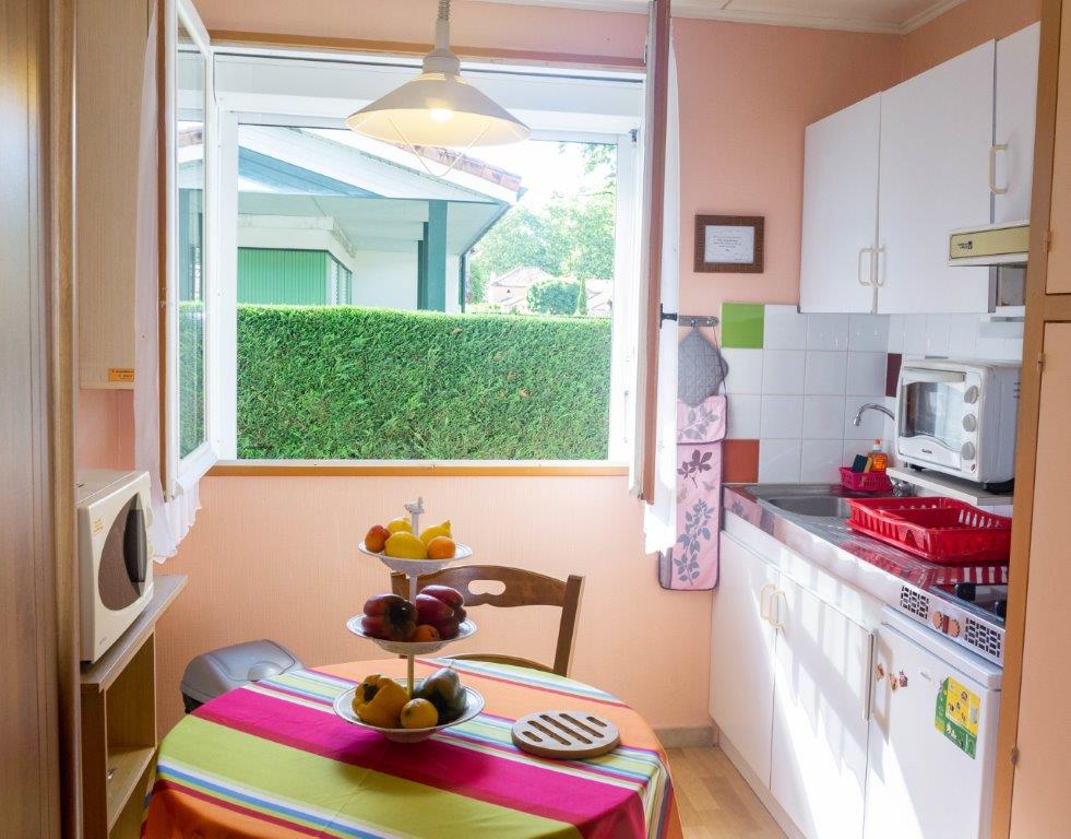 Motels Beauséjour du n°9 au n°12, Eugénie-les-Bains - photo 26