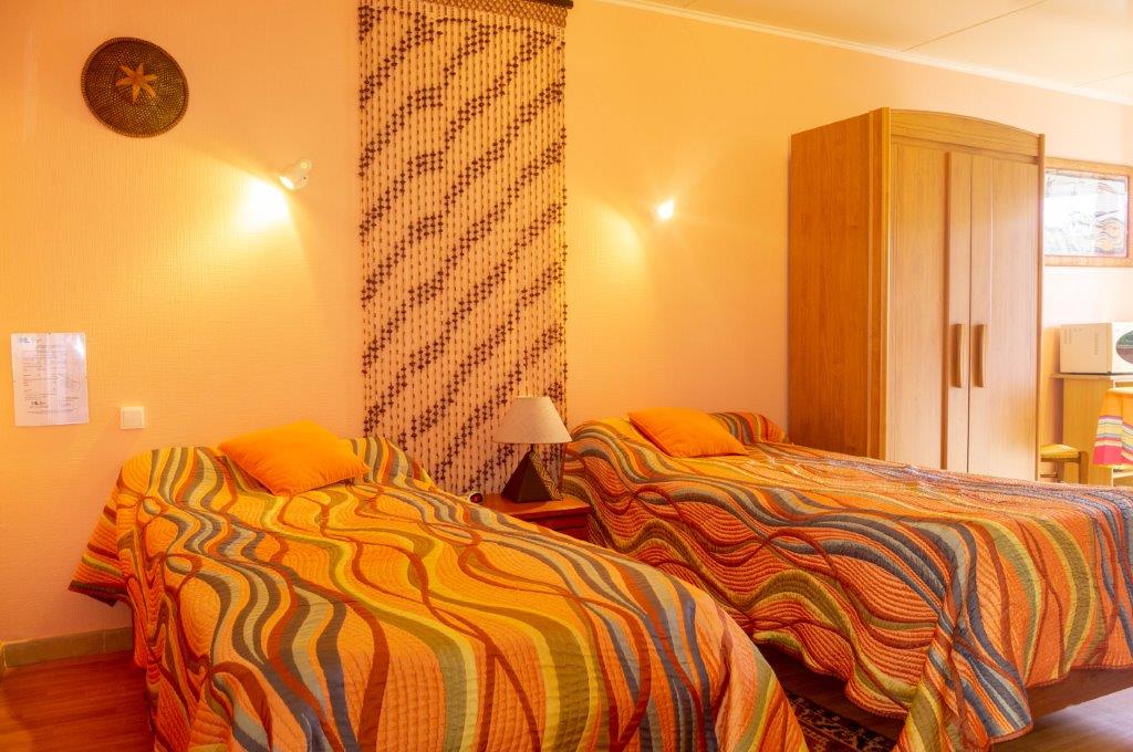 Motels Beauséjour du n°9 au n°12, Eugénie-les-Bains - photo 13