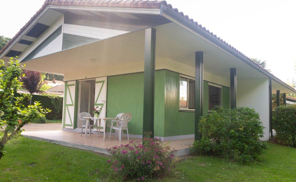 Motels Beauséjour du n°1 au n°8, Eugénie-les-Bains - photo 23