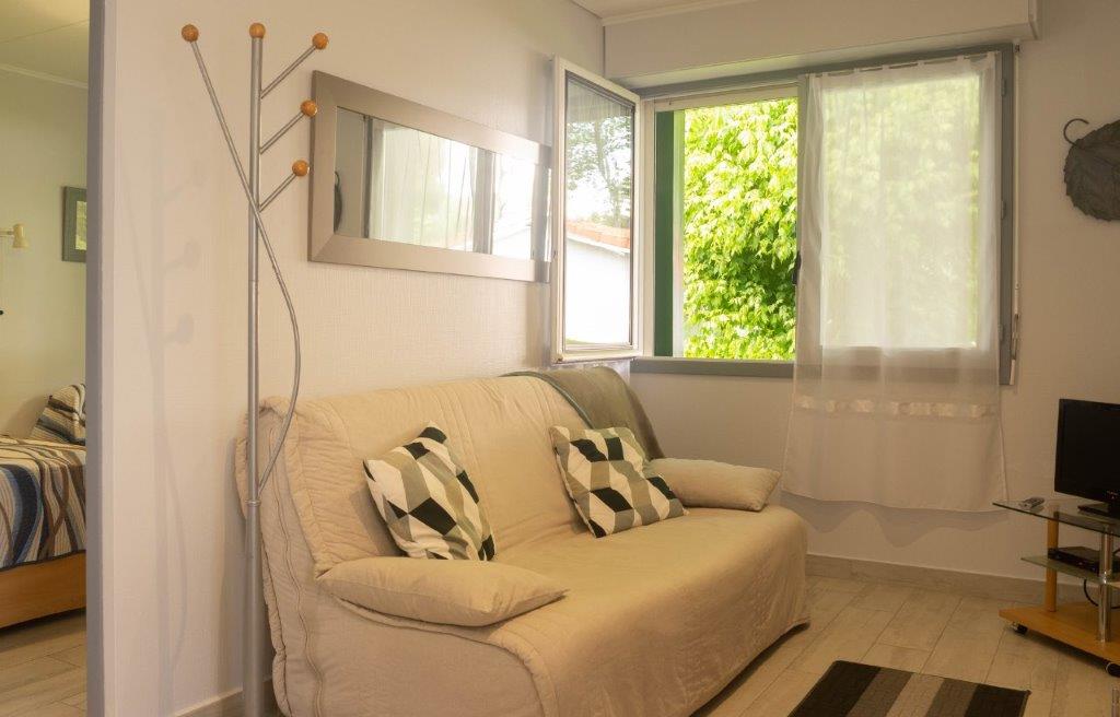 Motels Beauséjour du n°1 au n°8 - photo 3