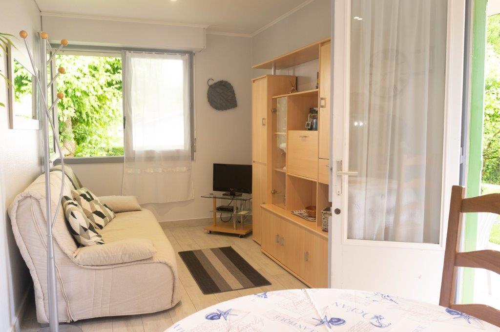 Motels Beauséjour du n°1 au n°8, Eugénie-les-Bains - photo 76