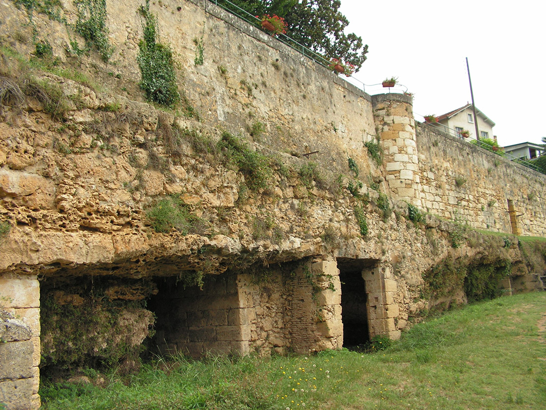 Entre Dordogne et forêt