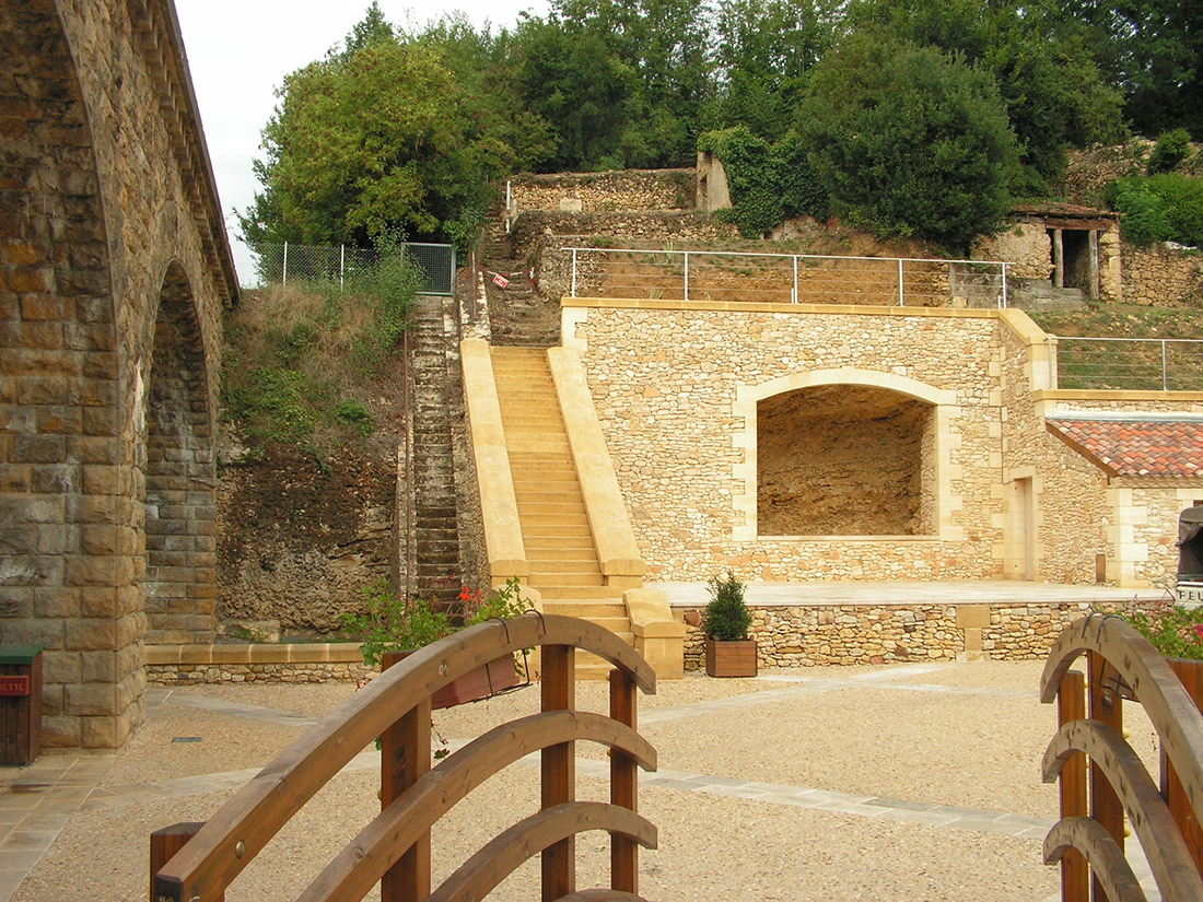 Entre Dordogne et forêt, Mouleydier - photo 2