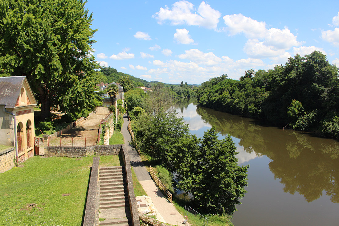 Entre Dordogne et forêt, Mouleydier - photo 3