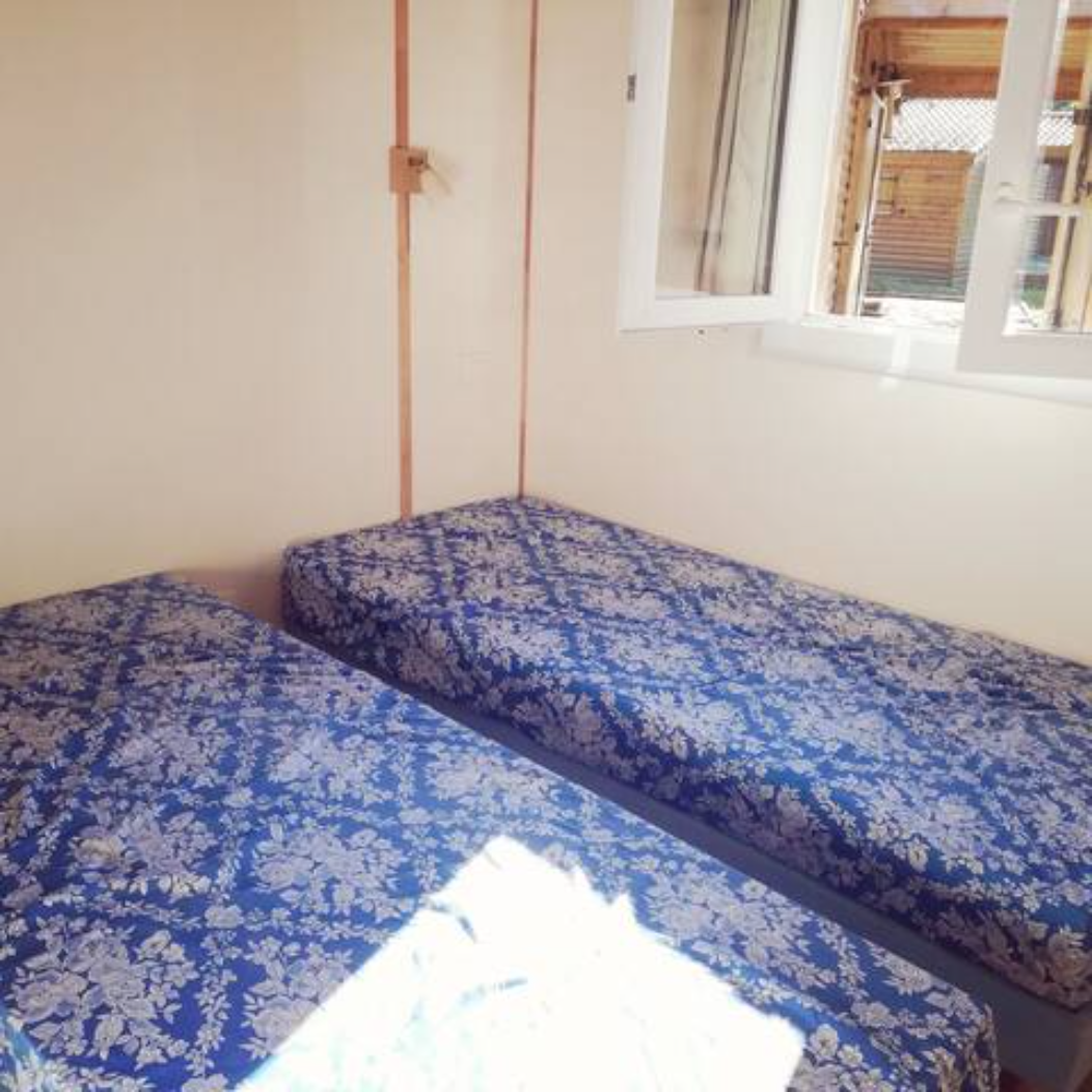 Camping Les Chalets de Moulière, Vouneuil-sur-Vienne - photo 7