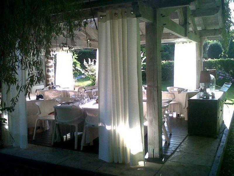 Le Moulin d'Alotz