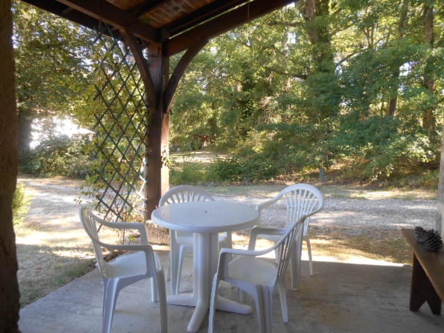 Le chai du moulin - photo 2