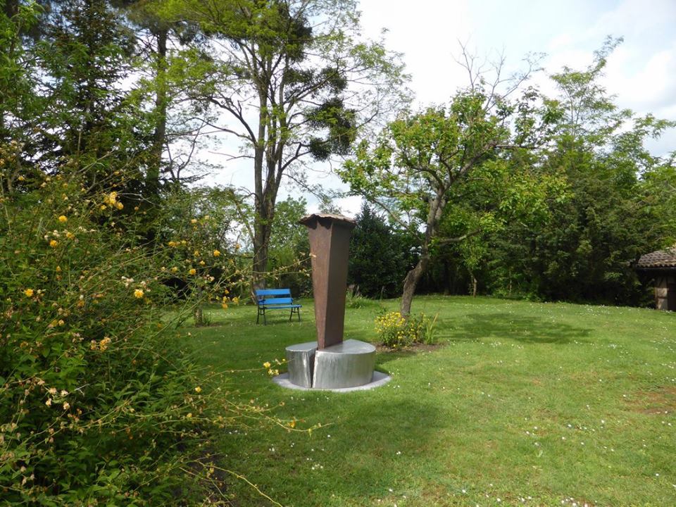 Moulin de Cocussotte, Saint-Pierre-sur-Dropt